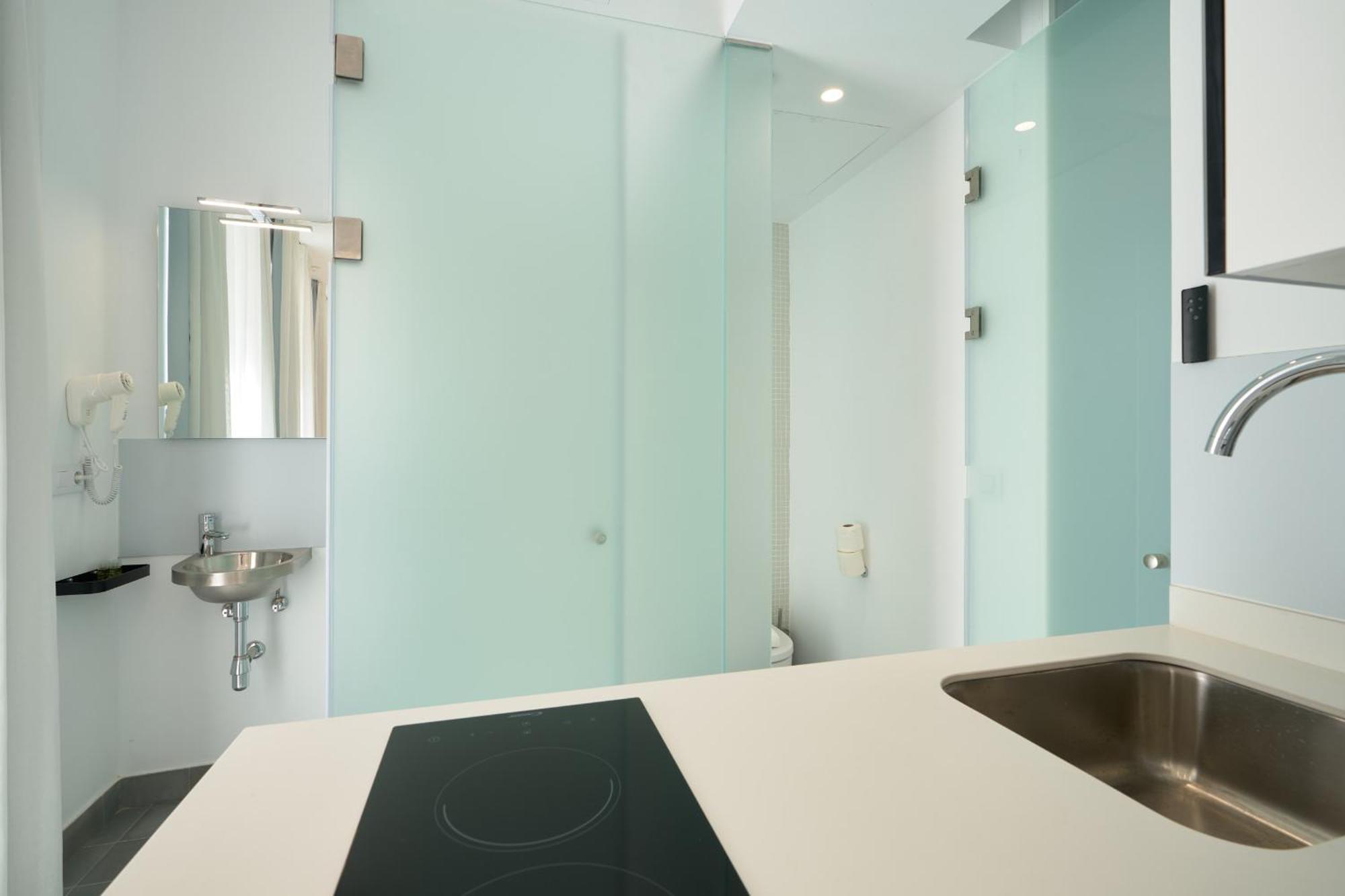 Aparthotel Naranjas Y Limones, By Homing U Sevilla Zimmer foto