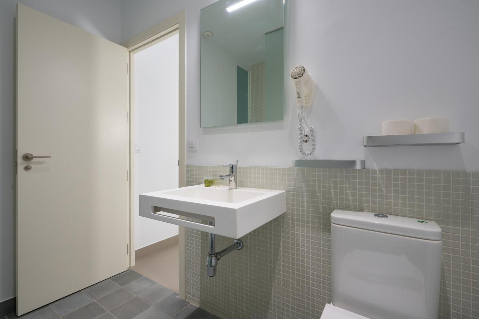 Aparthotel Naranjas Y Limones, By Homing U Sevilla Exterior foto