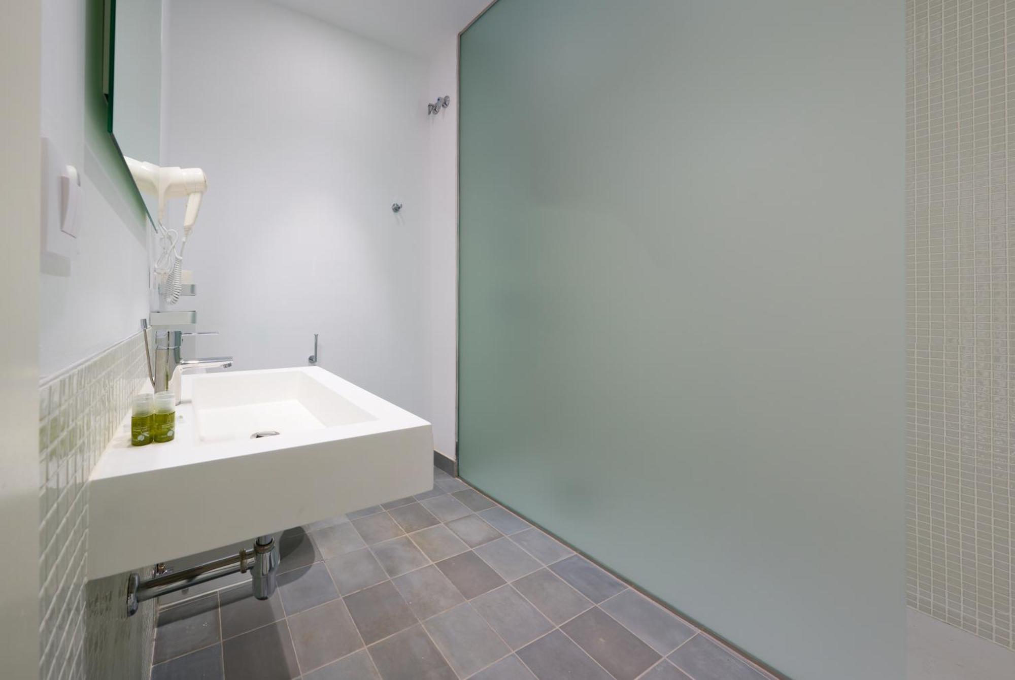 Aparthotel Naranjas Y Limones, By Homing U Sevilla Zimmer foto
